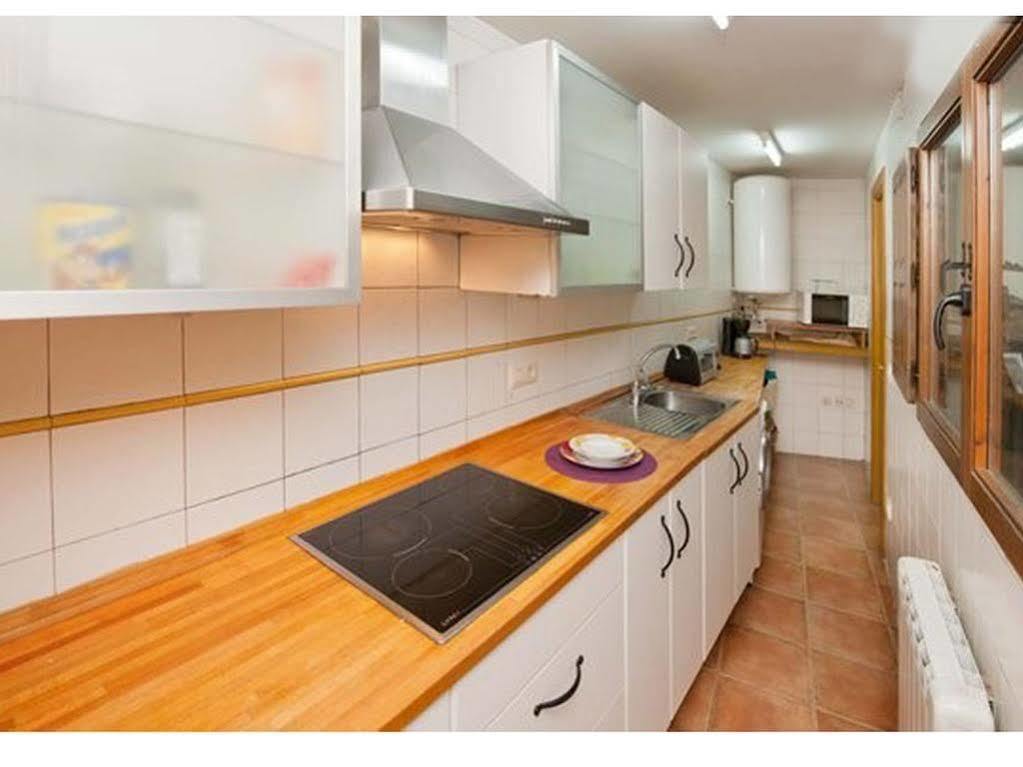 Casa Gatos Apartment Toledo Bagian luar foto