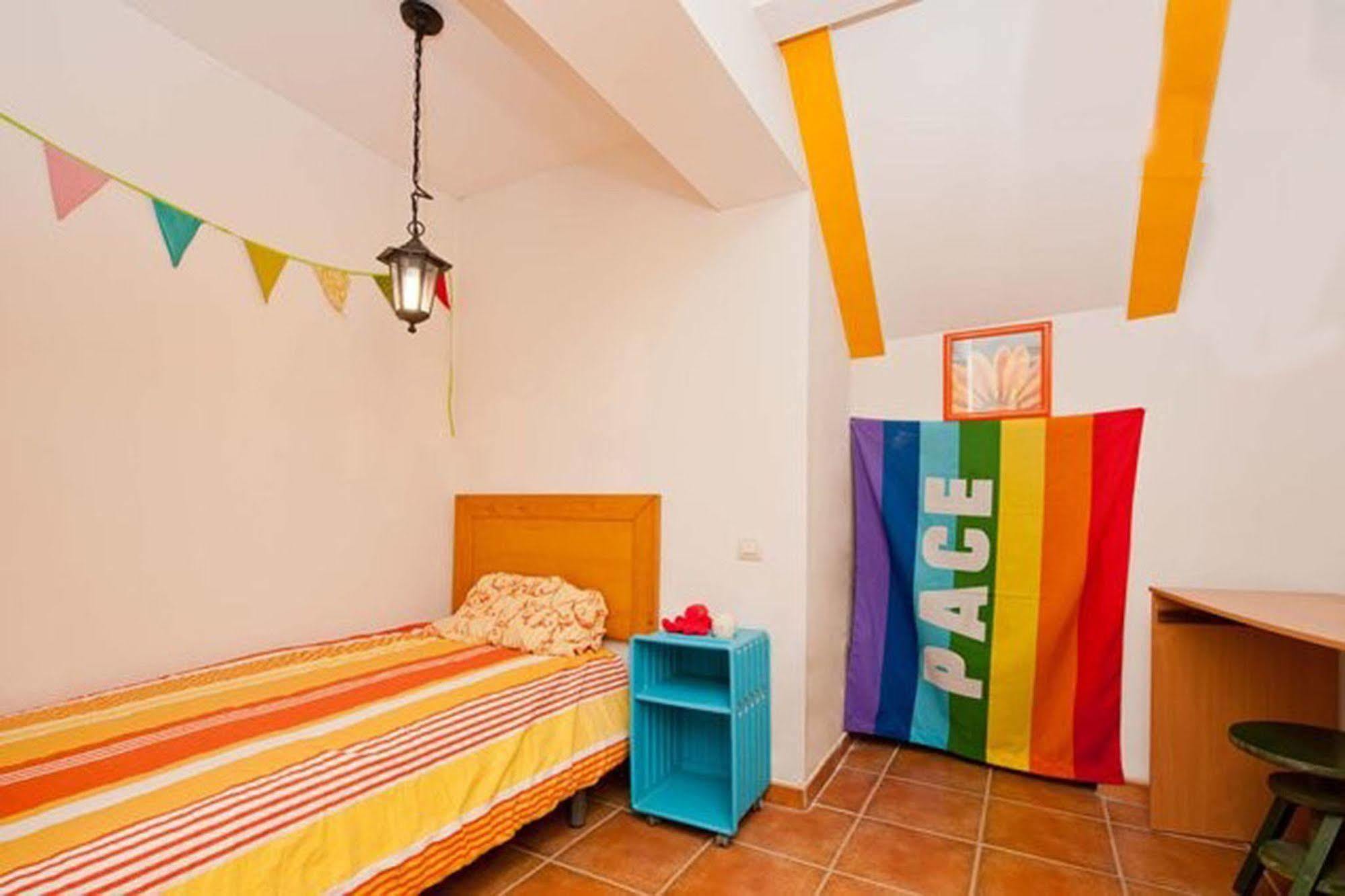 Casa Gatos Apartment Toledo Bagian luar foto