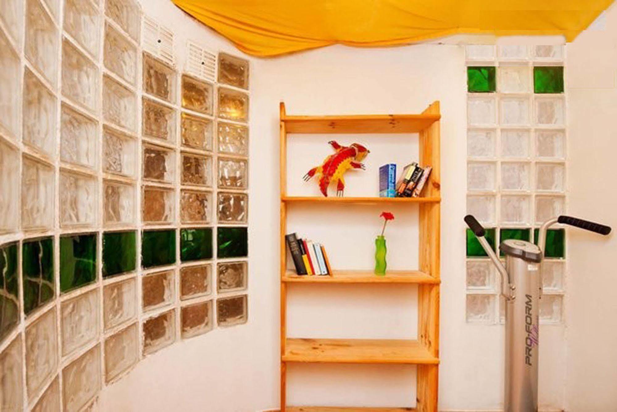 Casa Gatos Apartment Toledo Bagian luar foto